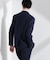 「N JACKET PREMIUM」強撚ピケストレッチジャケット(セットアップ可)