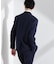 「N JACKET PREMIUM」強撚ピケストレッチジャケット(セットアップ可)