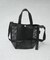 Drifter／別注 NU MESH TOTE