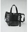 Drifter／別注 NU MESH TOTE