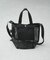 Drifter／別注 NU MESH TOTE