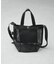 Drifter／別注 NU MESH TOTE