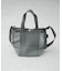 Drifter／別注 NU MESH TOTE