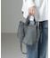 Drifter／別注 NU MESH TOTE