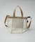 Drifter／別注 NU MESH TOTE