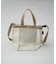 Drifter／別注 NU MESH TOTE