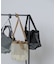 Drifter／別注 NU MESH TOTE