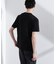 アンチスメル クルーネックTシャツ 半袖