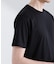 アンチスメル クルーネックTシャツ 半袖