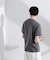 アンチスメル クルーネックTシャツ 半袖