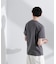 アンチスメル クルーネックTシャツ 半袖