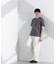 アンチスメル クルーネックTシャツ 半袖