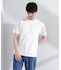 アンチスメル クルーネックTシャツ 半袖
