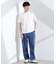 アンチスメル クルーネックTシャツ 半袖