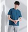 アンチスメル クルーネックTシャツ 半袖