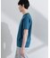 アンチスメル クルーネックTシャツ 半袖