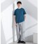 アンチスメル クルーネックTシャツ 半袖