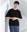 アンチスメル BIGTシャツ 半袖