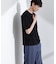 アンチスメル BIGTシャツ 半袖