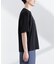 アンチスメル BIGTシャツ 半袖
