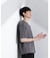 アンチスメル BIGTシャツ 半袖