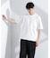 アンチスメル BIGTシャツ 半袖