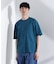 アンチスメル BIGTシャツ 半袖