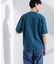 アンチスメル BIGTシャツ 半袖
