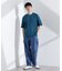 アンチスメル BIGTシャツ 半袖