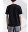 アンチスメル VネックTシャツ 半袖