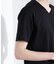 アンチスメル VネックTシャツ 半袖