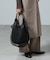 MARCO MASI／メッシュ トートバッグ