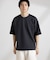 ワイドダンボールTシャツ 半袖