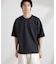 ワイドダンボールTシャツ 半袖
