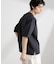 ワイドダンボールTシャツ 半袖