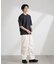 ワイドダンボールTシャツ 半袖
