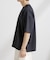 ワイドダンボールTシャツ 半袖