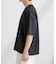 ワイドダンボールTシャツ 半袖