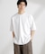 ワイドダンボールTシャツ 半袖