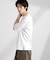 ワイドダンボールTシャツ 半袖