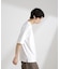 ワイドダンボールTシャツ 半袖