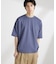 ワイドダンボールTシャツ 半袖