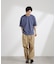 ワイドダンボールTシャツ 半袖