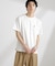 ナノベアTシャツ 半袖