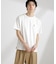 ナノベアTシャツ 半袖