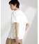 ナノベアTシャツ 半袖