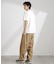 ナノベアTシャツ 半袖