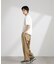 ナノベアTシャツ 半袖