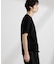 ナノベアTシャツ 半袖