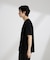 ナノベアTシャツ 半袖